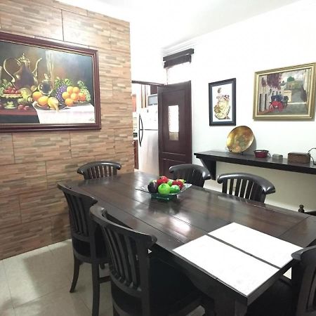 聖多明哥Acogedor Departamento En El Gala公寓 外观 照片