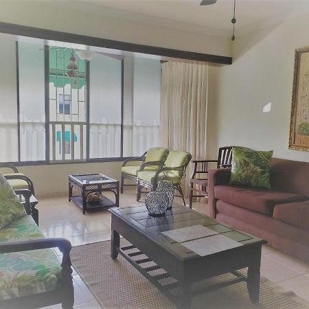 聖多明哥Acogedor Departamento En El Gala公寓 外观 照片
