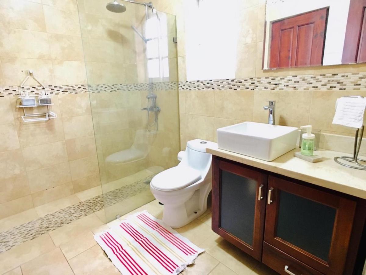 聖多明哥Acogedor Departamento En El Gala公寓 外观 照片