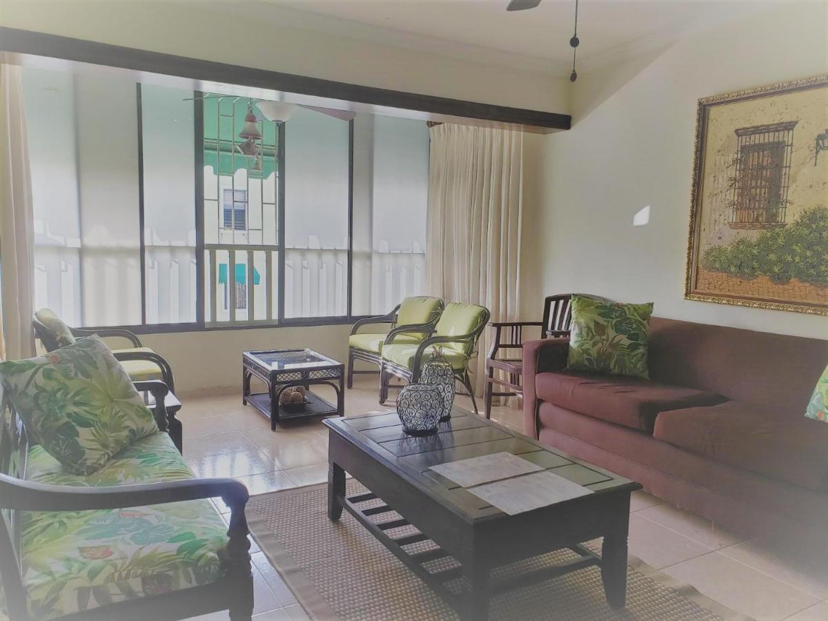 聖多明哥Acogedor Departamento En El Gala公寓 外观 照片