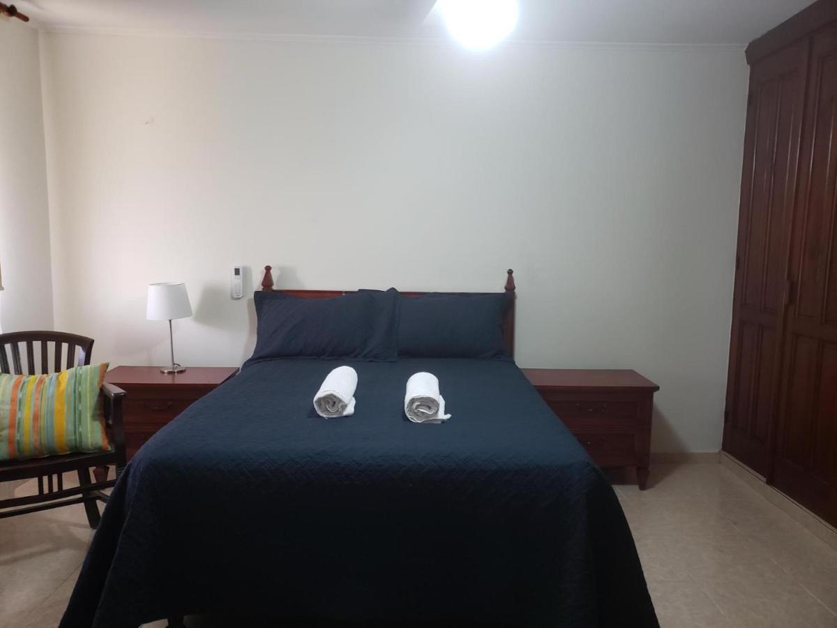 聖多明哥Acogedor Departamento En El Gala公寓 外观 照片